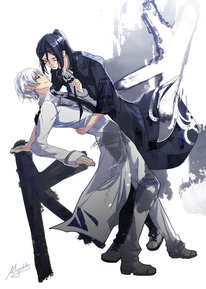 K Return Of Kings By Miyukiko On Deviantart K Return Of Kings By Miyukiko On Deviantart