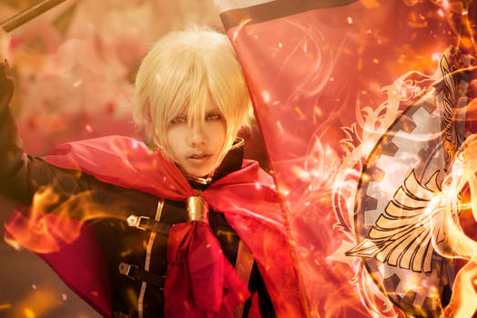 FFType- 0 - Rise from the ashes