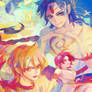 MAGI 3