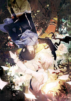 Explore The Best Nezushi Art Deviantart Explore The Best Nezushi Art Deviantart