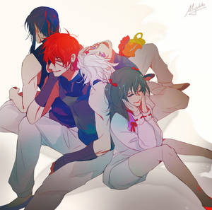 DGM OT4