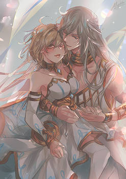 GBF LuciDjeeta