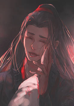 MDZS The Untamed - Goodbye and Thank you