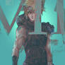 FF7 - VII