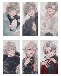 Miyukiko Professional Digital Artist Deviantart