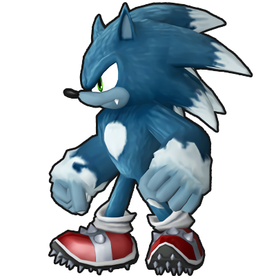 Shadow (Sonic Runners's sprite) by Banjo2015 on DeviantArt