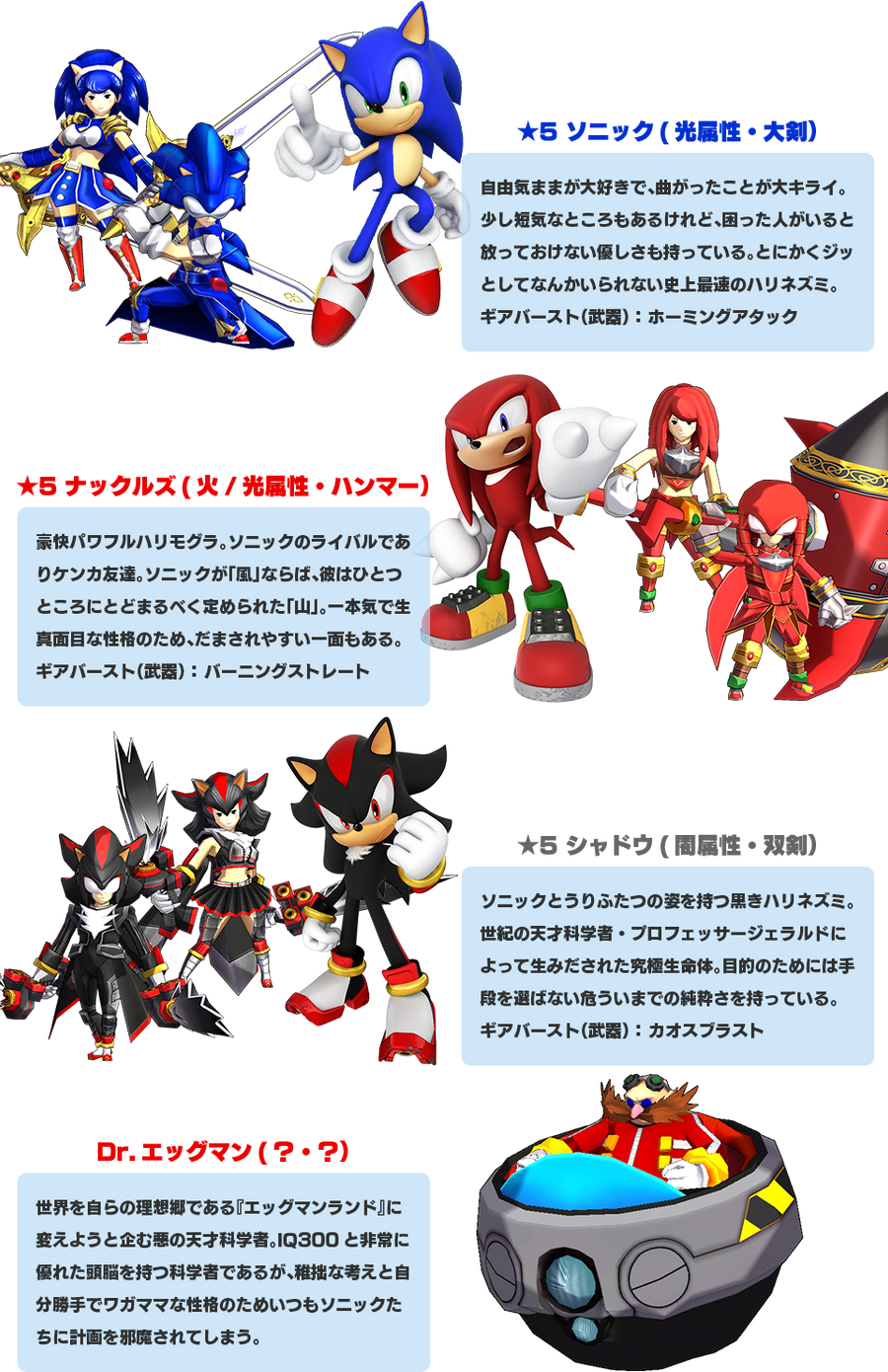 Monster Gear Burst X Collaboration With Sonic By Supersilver1242 On Deviantart Monster Gear Burst X Collaboration With Sonic By Supersilver1242 On Deviantart