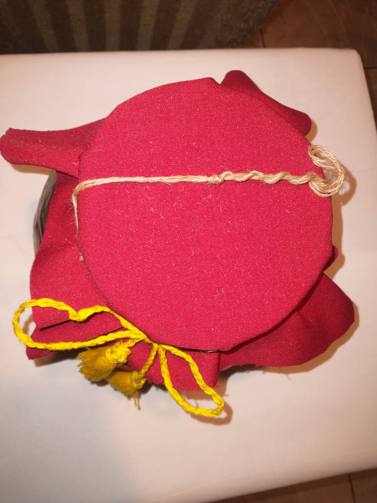 Sonrisa del emperador ariba by kaisec on DeviantArt