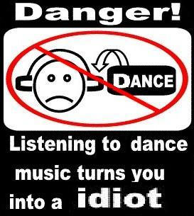 dance idiot by TOMIarsfan on DeviantArt