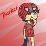 Peter Parker