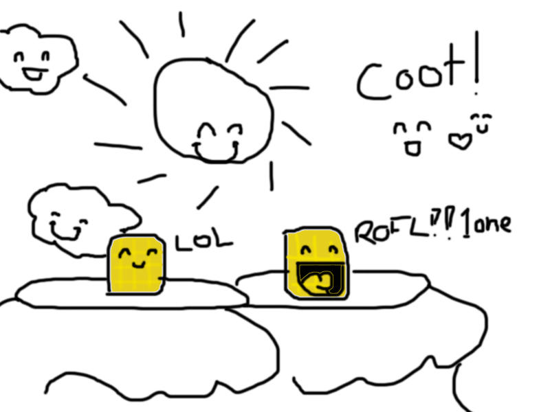 Rofl Waffles by blindfolding on DeviantArt