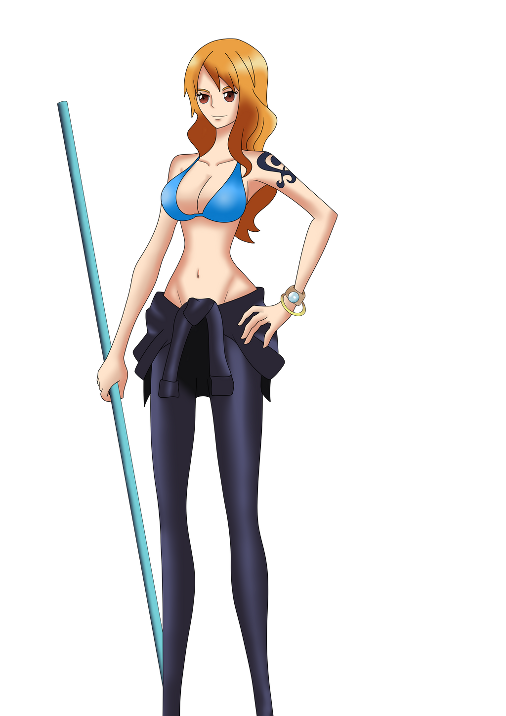 One Piece Film Gold png images