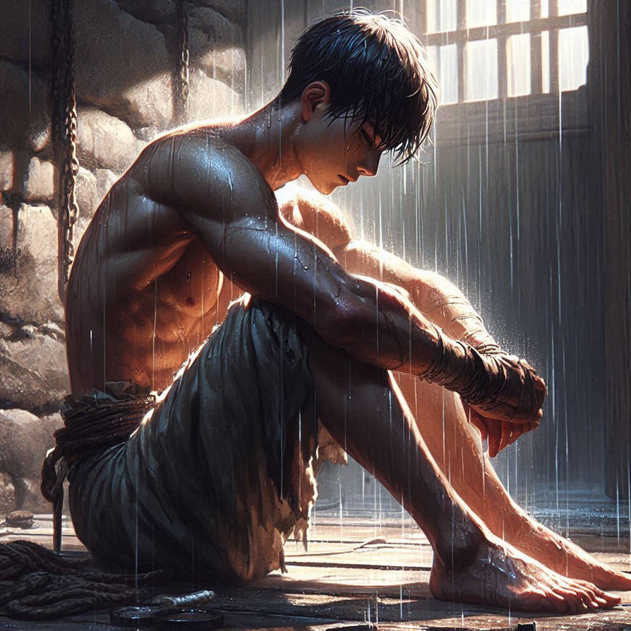 Contemplating by bluemonkey1982 on DeviantArt