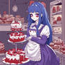 Dream The Bloody Baker