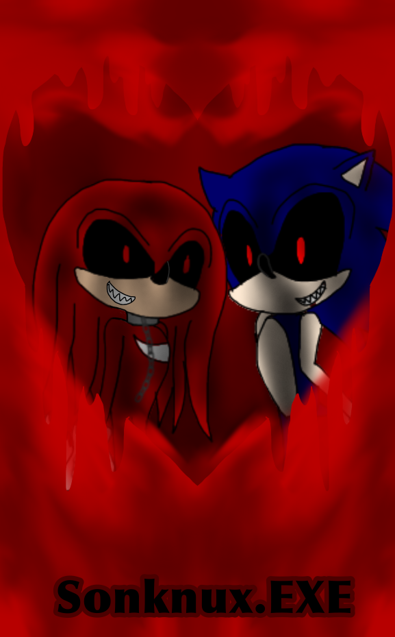 Sonknux.EXE