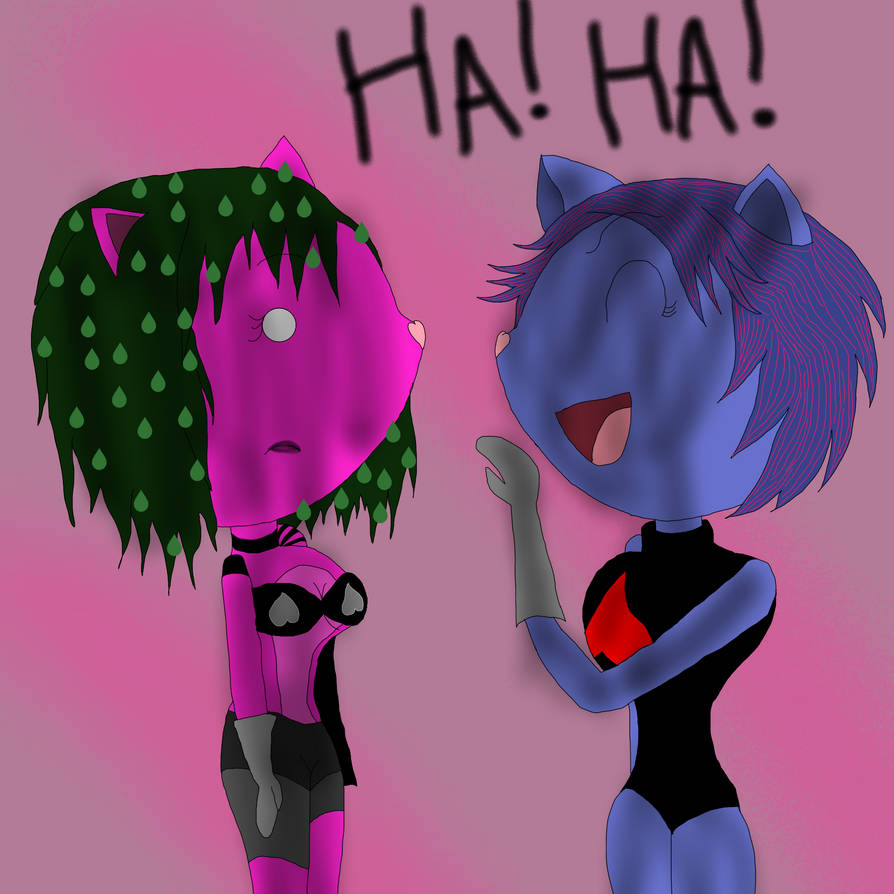 HTF April Fools Pay Back Prank by BadHarleyluck31 on DeviantArt