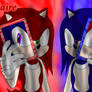 Flaire and Shade twin moment 1