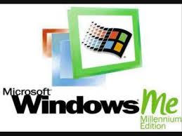 Windows me by critsyan on DeviantArt