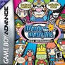 WarioWare day #1