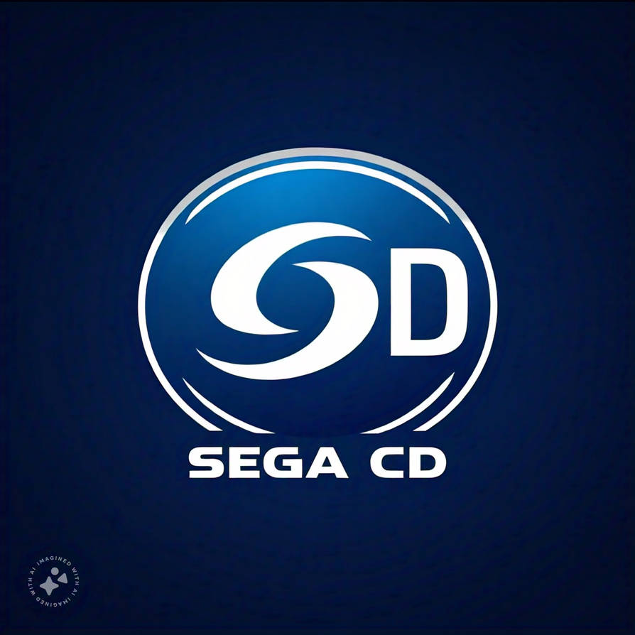 A Sega CD Logo By Critsyan On DeviantArt a-sega-cd-logo-by-critsyan-on-deviantart