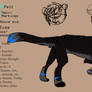 Panther design