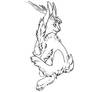 FREE USE JACKALOPE LINES