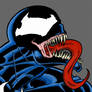 Venom Avatar Pic