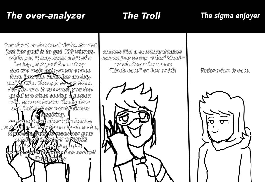 Different Types Of Fans By OryBZF On DeviantArt different-types-of-fans-by-orybzf-on-deviantart