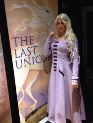 The Last Unicorn