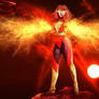 Dark Phoenix