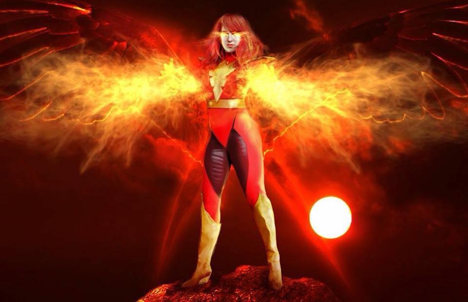 Dark Phoenix