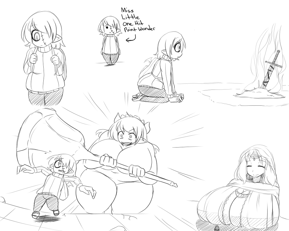 Emily Doodles