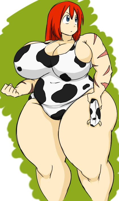 Moo Wrestler