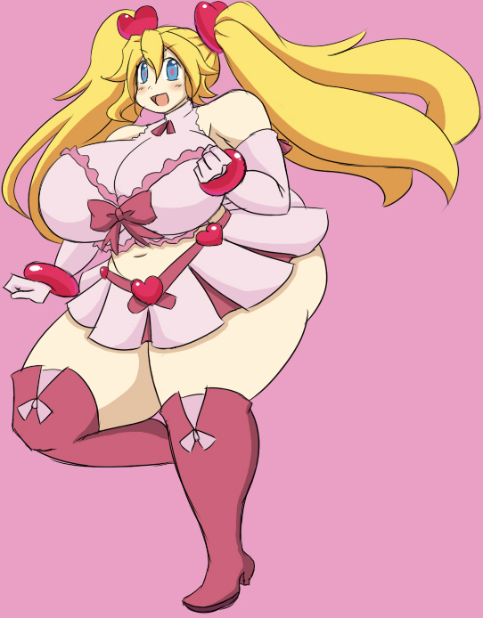 Pure Flonne