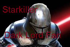 Starkiller Dark Lord Fan 2