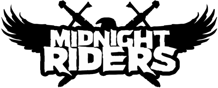 L4D2 Midnight Riders Logo