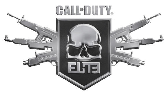 Call Of Duty Elite