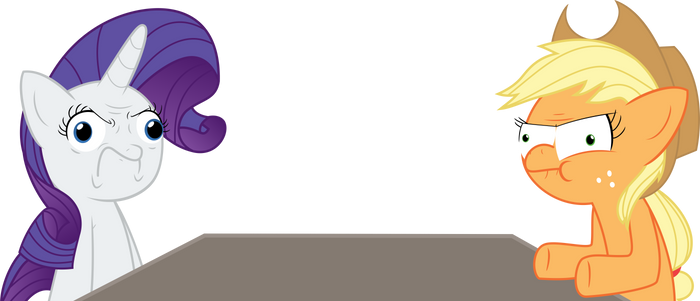 Rarity on FiM-Vectors - DeviantArt