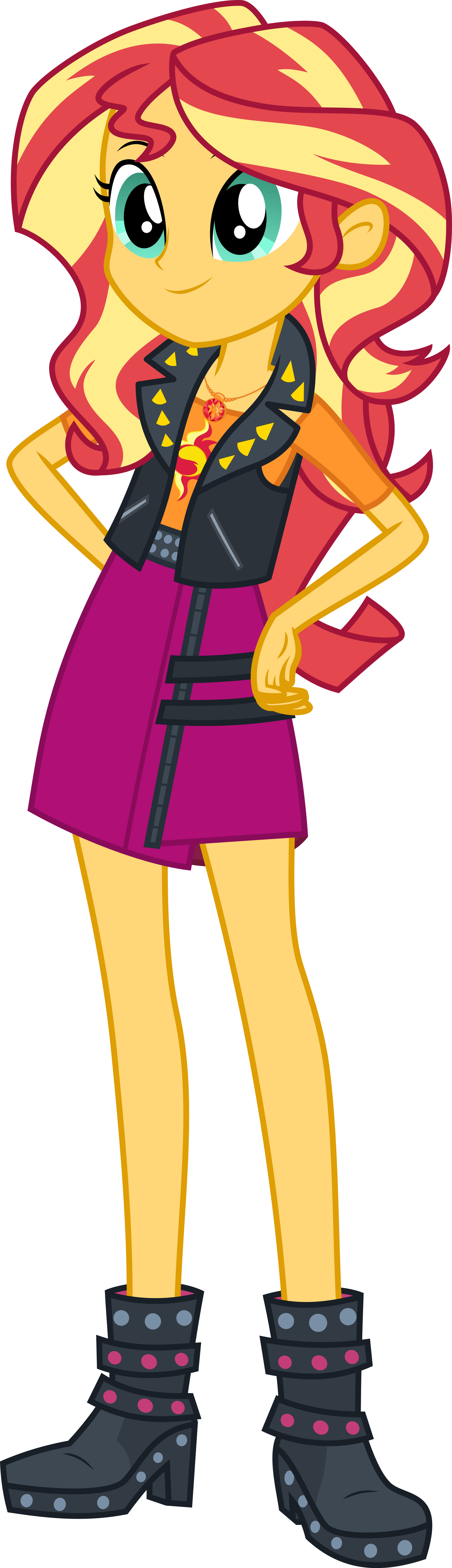 MLP EQG Vector Sunset Shimmer Posing 1 By Twilirity On DeviantArt mlp-eqg-vector-sunset-shimmer-posing-1-by-twilirity-on-deviantart