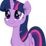 MLP: Movie Vector - Twilight Sparkle #1