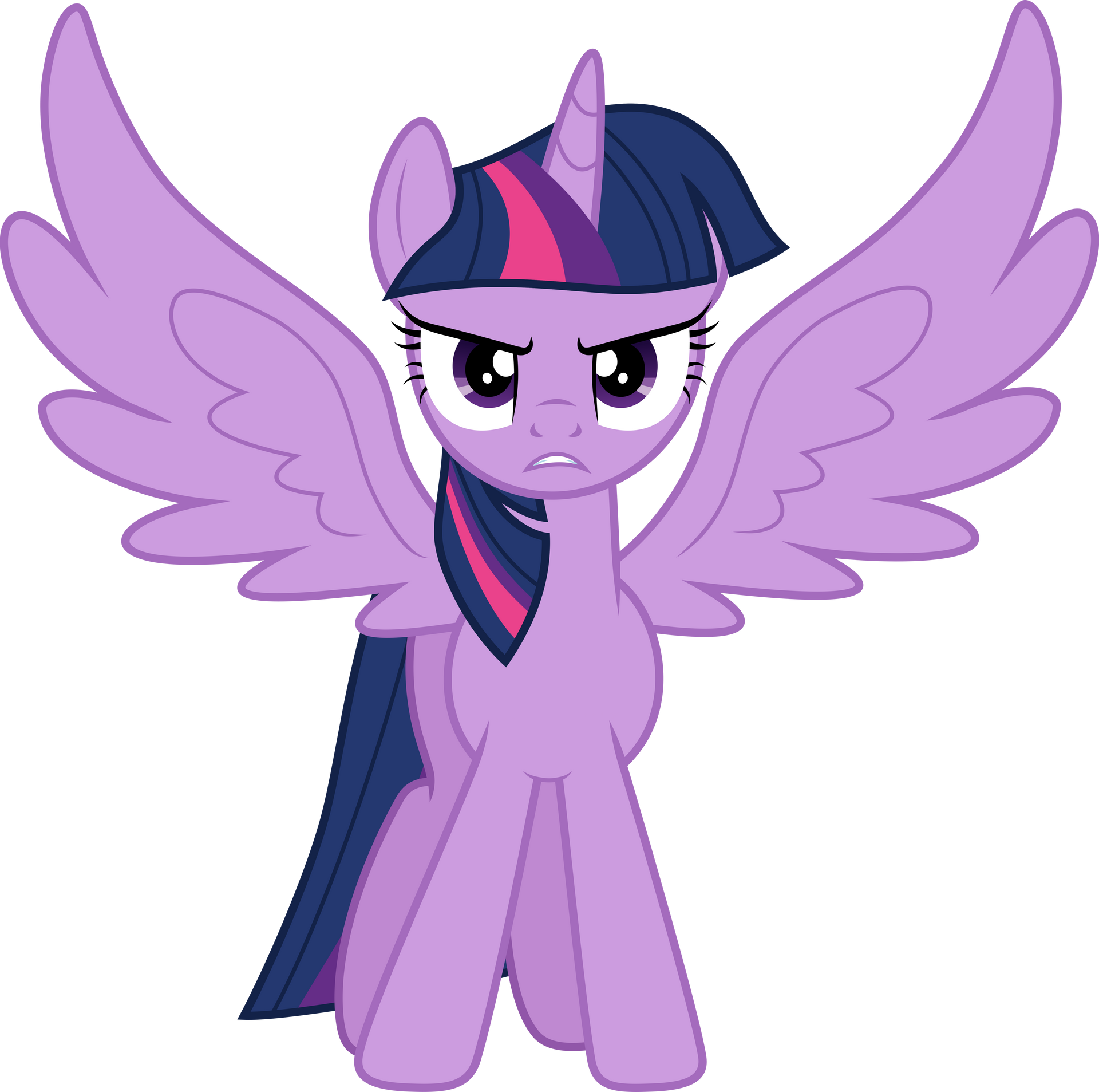 MLP FiM Vector Twilight Sparkle 12 By Twilirity On DeviantArt mlp-fim-vector-twilight-sparkle-12-by-twilirity-on-deviantart