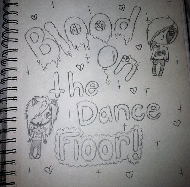botdf :D by ChangeMefate on DeviantArt