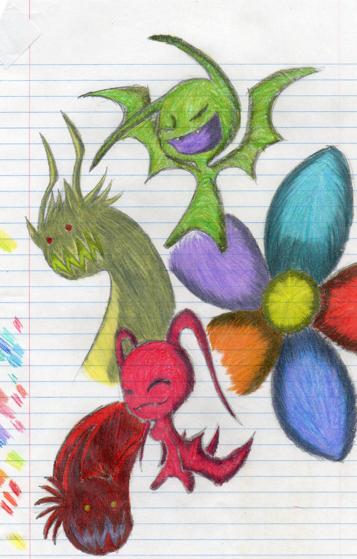 Original Poof 002 by JigglyWigglies on DeviantArt