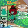 DA Ville Application