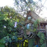 Tarzan's Treehouse