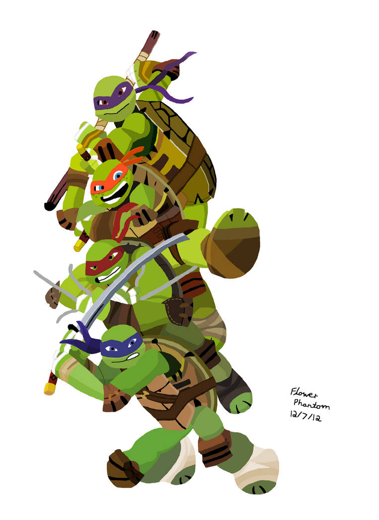 99+) I miss the turtle bois on Tumblr - #tmnt 2012  Teenage mutant ninja  turtles artwork, Teenage ninja turtles, Teenage mutant ninja turtles art