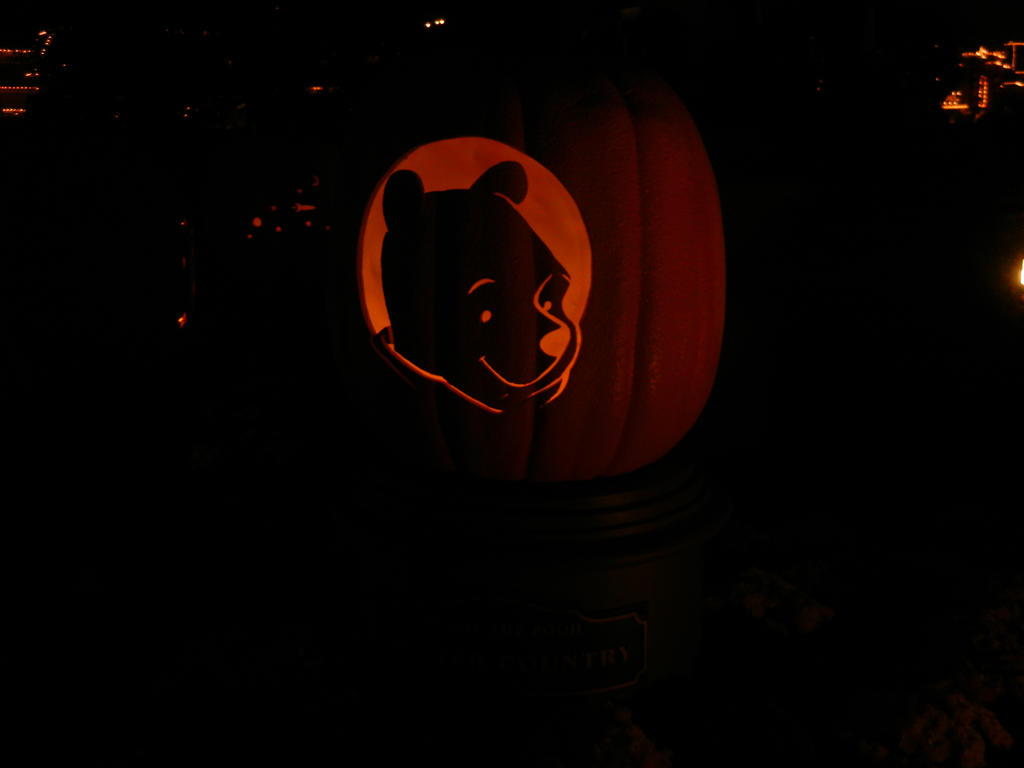 Winnie The Pooh Jack O Lantern By FlowerPhantom On DeviantArt winnie-the-pooh-jack-o-lantern-by-flowerphantom-on-deviantart