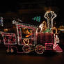 Main Street Electrical Parade: Goofy