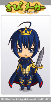 Marth