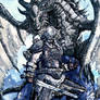 Dragonborn and Paarthurnax